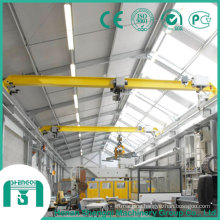 Low Headroom HD Model 2 Ton Overhead Crane